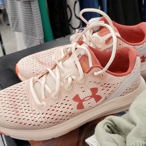 Under armour charge shoes